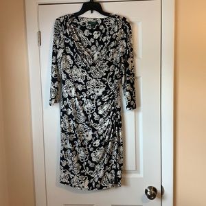 Ralph Lauren dress, size 10